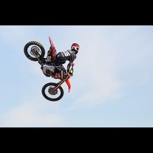 Meet your Posher, Brady